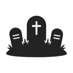 묘지, 묘비, 무덤, 공동묘지, 비석, 할로윈, 공포, 으스스한, RIP, 추모