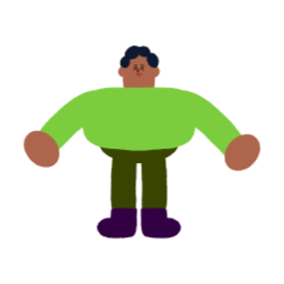 svg, 거리, 걷기, 군중, 남자, 뒷모습, 단체, 벡터, 사람, 만세
