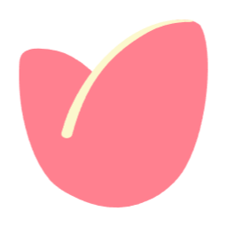 꽃, 식물, 들꽃, 단순한꽃, 꽃장식, 잔디밭, 튤립