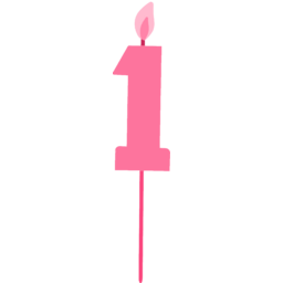 생일초, 이벤트초, 촛불, 케이크초, 축하초, 숫자초, 초일러스트, 번호초, 파티, 초모양