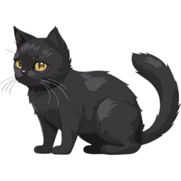 고양이, 나옹이, cat, 캣, 반려묘, 반려동물, 춤, 댄싱, 파티, 정장, 댄싱캣, 파티캣, 검은고양이, 블랫캣