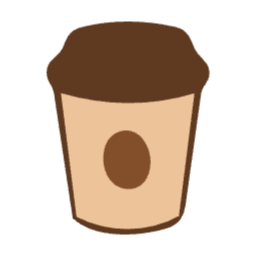 가을, 장식, 테이크아웃, 커피, 차, autumn, coffee