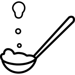 국자, 요리