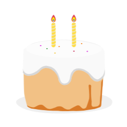 생일, 케이크, 초, 양초, 축하, 빵, 제빵, 접시, 달콤한