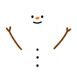 눈사람, 귀여운눈사람, 귀여운, cutesnowman, snow, 눈, 마시멜로우눈사람, marshmellowsnowman