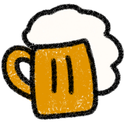 컵, 사람, 술, 맥주, 음료, 유리, 맥주일러스트, 맥주컵, 치맥, 주류, 힐링, 소확행, 행복, 퇴근, 500cc, 소맥, 불금, 저녁, 치킨, 피자, 외식, 음식점, 술집