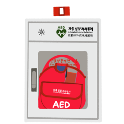 AED, 긴급제새동기, 의료기기