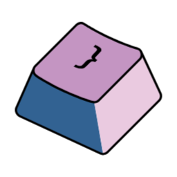 오른쪽중괄호, 키보드, 타이핑, 중괄호, 자판, 컴퓨터