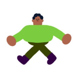 svg, 거리, 걷기, 군중, 남자, 뒷모습, 단체, 벡터, 사람, 만세