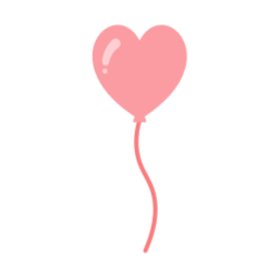 풍선, 풍선일러스트, 풍선그림, 파티, 행사, 생일, 이벤트, 축하, 축제, 하트