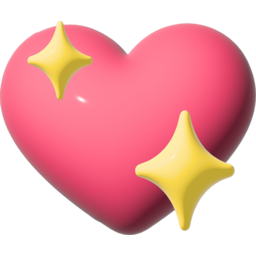 3d, 아이콘, 풍선, 통통, 볼록, 스티커, 하트, heart, 심장, 도형, 모양, 사랑, love, like, 입체, 좋아요, 행복, 핑크, 반짝, 빛