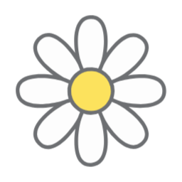 아이콘, 데이지, 꽃, 식물, 아네모네, 샹들리에, 램프, 꽃잎, flower, 봄, spring