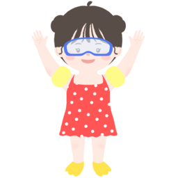 여름, 피서, 물놀이, 튜브, 수영장, 바다, 수영복, 아이, 휴양지, 여름방학