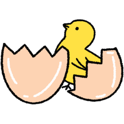 병아리, 노란병아리, 새, 동물, 깬, 알에서깬병아리, 달걀, 계란