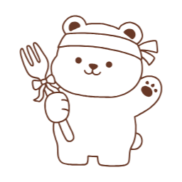 곰, 라인드로잉, 수능, 응원, 고3, 시험, 화이팅, 곰캐릭터, 곰돌이