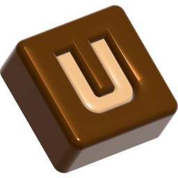 초콜릿, 3D, 알파벳, 초코, chocolate, 발렌타인, 발렌타인데이, 하트, I, L, O, V, E, Y, U, 디저트, 달콤, 간식
