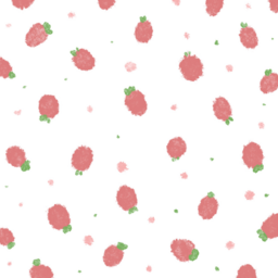 딸기, 귀여운, 과일, 상큼, Cute, strawberry, fruit