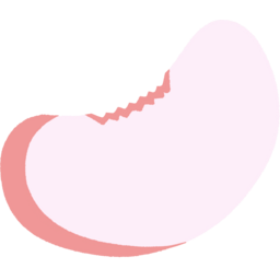 복숭아, 과일, 한입, 깨문, 분홍색, 반쪽, 달콤한, 맛있는, 일러스트, 귀여운, 유아, 만화, 간식, 심플, 동글동글, 수채느낌, 간단한, 깔끔한, 그림, 캐릭터, 미니멀, 스티커, 벡터, 핑크톤, 아기자기, 동심, 먹음직, 유혹, 과일그림, 부드러운, 자연, 디저트, 무늬없는, 매끈한, 플랫디자인, 팬시, 상큼한, 선없는, 밝은색, 과즙, 통통한, 아이콘, 납작한, 아트웍, 연한색, 과일조각, 한입크기, 시원한, 여름
