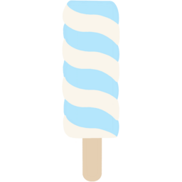 아이스크림, 막대아이스크림, 마트, 여름, 편의점, 바다, 해변, 서핑, 무더위, 디저트, 후식, 수영, 모래사장, 워터파크, 방학, 계곡, 시원한, 폭염, 열대야, 선풍기, 얼음, 세가지맛, 두가지맛, 초딩, 달콤