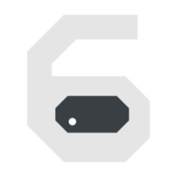6, six, 육, 여섯, 숫자, 미래, 우주, 과학, 인공지능, ai, 실버, silver, 메탈, 메탈릭, 공상과학, sf, 도시적, 차가운, 멋있는, 심플, 심플한, 모던한