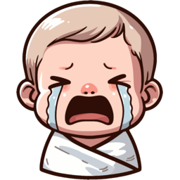 우는아기, 신생아, 아기, 슬픈, 슬픔, baby, 어린이집, 임신, 출산, 아픔, 