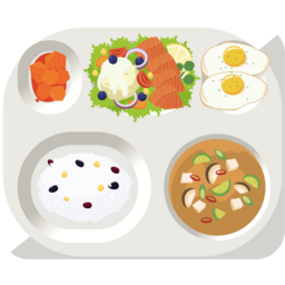 계량, 과일, 급식, 당류, 밥, 빵, 고기, 육류, 채소, 야채, 쿠키, 마카롱, 사탕, 토마토, 레몬, 딸기, 쌀, 식빵, 샐러드, 곡식, 술, 연어, 지방, 아보카도, 병아리콩, 아몬드, 팥, 혈류, 새우, 햄버거, 가지, 당근, 강낭콩, 계란, 치즈, 멸치, 감, 키위, 오렌지, 포도, 다리뼈, 두부, 마늘, 민들레, 벼, 브로콜리, 생선, 식물, 나뭇잎, 심장, 열매, 올리브, 유제품, 우유, 요거트, 해바라기, 혈당기, 녹차, 티