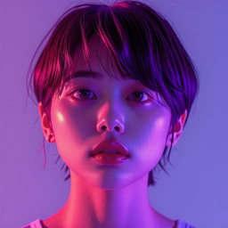 보라, 얼굴, 머리, 사람, 사진술, 초상화, 신체부위, 입