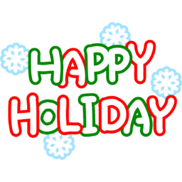 성탄절, 크리스마스, 연휴, 휴가, 방학, 겨울방학, 겨울, winter, Christmas, Xmas, merry, holiday, happy, 휴일, 공휴일, 바캉스