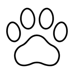 고양이, 고양이발, 젤리, 고양이젤리, 앞발, 뒷발, 발, 캣젤리, cat, jelly, paw, svg