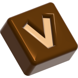 초콜릿, 3D, 알파벳, 초코, chocolate, 발렌타인, 발렌타인데이, 하트, I, L, O, V, E, Y, U, 디저트, 달콤, 간식