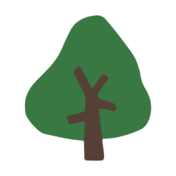 손그림, 꾸밈요소, 자연, 꽃, 벚꽃, 일러요소, 나무