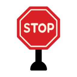 도로표지판, 정지신호, 금지, 안전, 스탑, 이정표, stop, 표지판