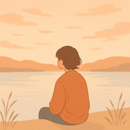 무릎을꿇다, 사람, 옥외, 식물, 머리, 얼굴, 미술