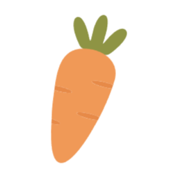 당근, carrot, 채소, 일러스트, 유아교육, 아동교육, 건강, 비타민, 주황, 음식, 농장, 봄, 교육, 자료, 요리, 재료, 귀여운, 샐러드, 스프, 캐릭터, 디자인, 학습자료, 텃밭, 영양, 자연, 푸드, 아이콘