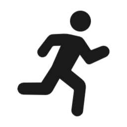 sports, athletics, 스포츠, 아이콘, 운동, 체육, 달리는, 사람, 달리기, 뛰기, 뛰는, 러닝, 조깅, 마라톤, 도망, 건강, 유산소, 도둑, 경찰, 경도, 긴급, 대피, 육상, 계주, 잡기, running, person, 스포츠아이콘, 달리는사람, 뛰는사람, 긴급대피, runningperson
