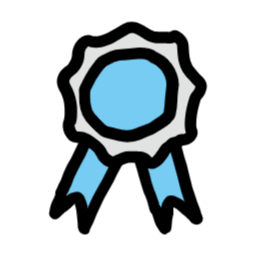 어워드, 수상, award, certificate, 표창, 표창장
