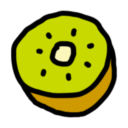 과일, fruit, 키위, kiwi