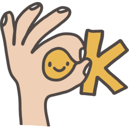 손모양, OK, 오키, 오케이, 손동작, 긍정, 좋아, 손도장, 맞아, 진행해, 그래, 오키도키, 응, 예스, 칭찬도장