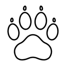 고양이, 고양이발, 젤리, 고양이젤리, 앞발, 뒷발, 발, 캣젤리, cat, jelly, paw, svg