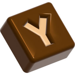 초콜릿, 3D, 알파벳, 초코, chocolate, 발렌타인, 발렌타인데이, 하트, I, L, O, V, E, Y, U, 디저트, 달콤, 간식