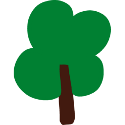 나무, 트리, Tree, Spring, 봄