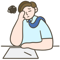 직장인, 회사인, 스트레스, 현대인, stress, 피로, 피곤함