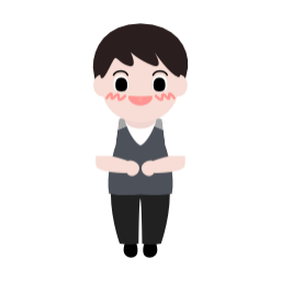 캐릭터, 귀여운, 미소, 소상공인, 기사, 버스, 택시, 사장님, 설치, 