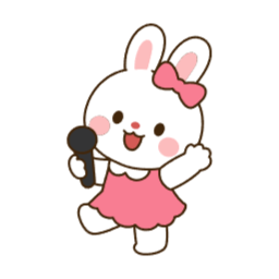 토끼, 노래, 가수, 가요제, 공연, 노래교실, 노래대회, 노래방, 노래자랑, 발표