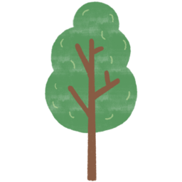봄, 나무, 트리, tree, 봄나무, 여름나무, 사철나무, 귀여운나무, 자연, 식물, 4월, 식목일, 4월5일