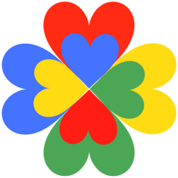 네잎클로버, 미술, 제도법, 무늬, 심벌마크, 꽃디자인, 클로버, 크로바, 꽃무늬, 심볼, 로고, 로고디자인, 네잎크로바, 행운