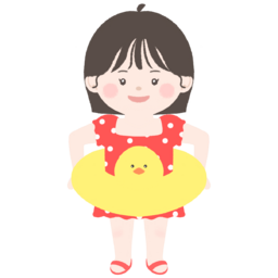 여름, 피서, 물놀이, 튜브, 수영장, 바다, 수영복, 아이, 휴양지, 여름방학