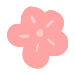 벚꽃, 꽃, 봄꽃, 봄, flower, blossom, bloom, 플라워디자인, 핸드드로잉