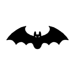 박쥐, 박쥐일러스트, 박쥐손그림, 할로윈요소, 할로윈배경, 할로윈데이, 밤하늘배경, 밤하늘, 배트맨, 빈티지박쥐