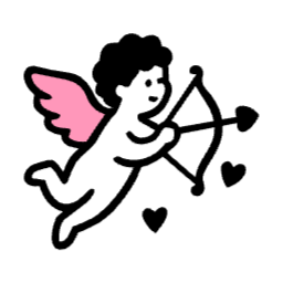 웨딩, 로맨틱, 청첩장, 결혼, 카드, 하트, 결혼식, 리본, 큐피트, 사랑